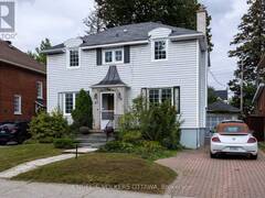 67 KENILWORTH STREET Ottawa Ontario, K1Y 3Y5