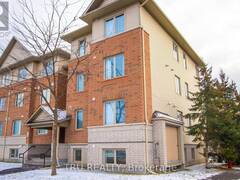 2 - 58 BARNSTONE DRIVE Ottawa Ontario, K2G 4R6