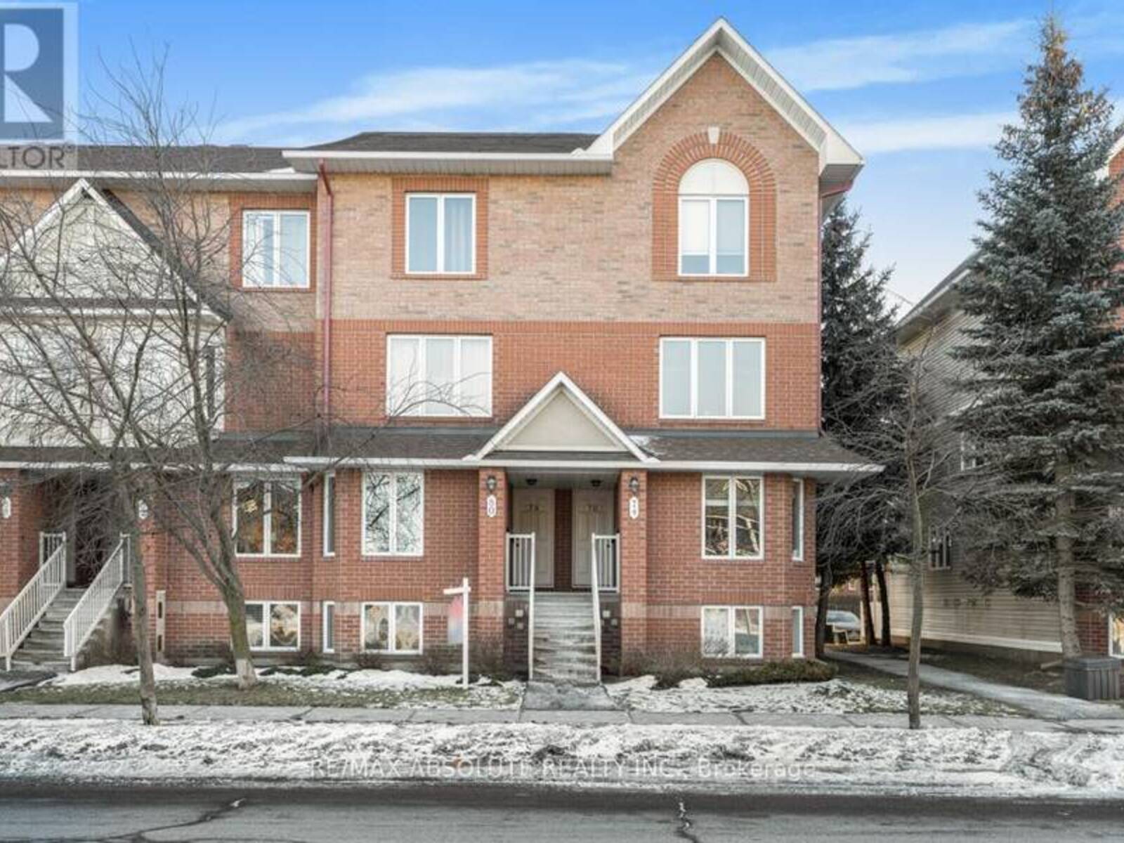 78 LAKEPOINTE DRIVE, Ottawa, Ontario K4A 5E5