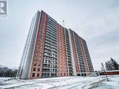 809 - 665 BATHGATE DRIVE Ottawa Ontario, K1K 3Y4