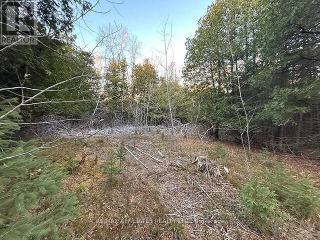 00 SNOWDON CORNERS ROAD Merrickville Ontario, K0G 1N0 - Vacant Land For Sale