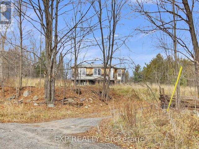 370 DARLING, CONCESSION 10 ROAD Lanark Highlands Ontario, K0A 1P0 - Vacant Land For Sale