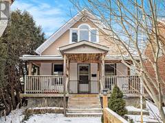 292 LORETTA AVENUE S Ottawa Ontario, K1S 4R1