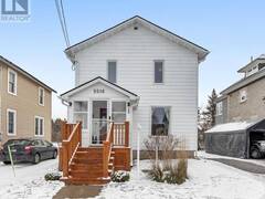 5516 LION STREET Ottawa Ontario, K0A 2W0