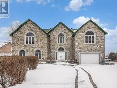 22080 OLD HWY 2 ROAD South Glengarry Ontario, K0C 1E0