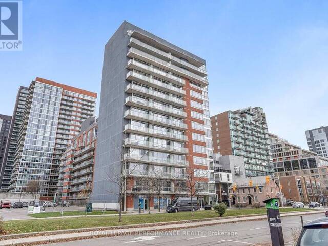 404 - 180 YORK STREET Ottawa Ontario, K1N 1J6