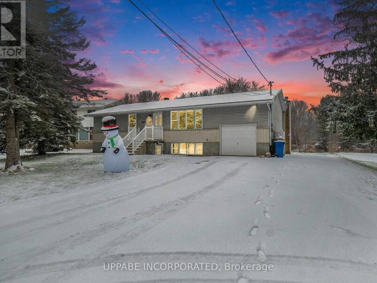 4405 NAVAN ROAD, Ottawa, Ontario K4B 1H9