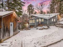 4 STACKWALL LANE Madawaska Ontario, K0H 1H0