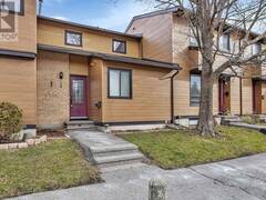 67 - 6951 BILBERRY DRIVE Ottawa Ontario, K1C 2C1