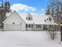 8 FAIRLANE DRIVE Rideau Lakes Ontario, K7A 4S5