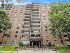 607 - 1100 AMBLESIDE DRIVE Ottawa Ontario, K2B 8G6