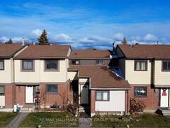 29 - 56D FOXFIELD DRIVE Ottawa Ontario, K2J 1P7