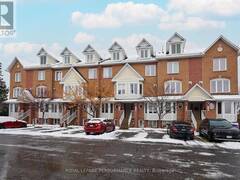 1105 GABLEFIELD PVT CRESCENT E Ottawa Ontario, K1J 1E3