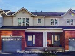 39 CHESAPEAKE CRESCENT Ottawa Ontario, K2J 0L5