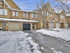 31 SCAMPTON DRIVE Ottawa Ontario, K2W 1G1