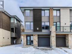 143 BOUNDSTONE WAY Ottawa Ontario, K2T 0M4