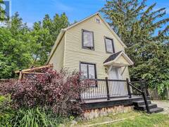 217 JACK STREET Kemptville Ontario, K0G 1J0