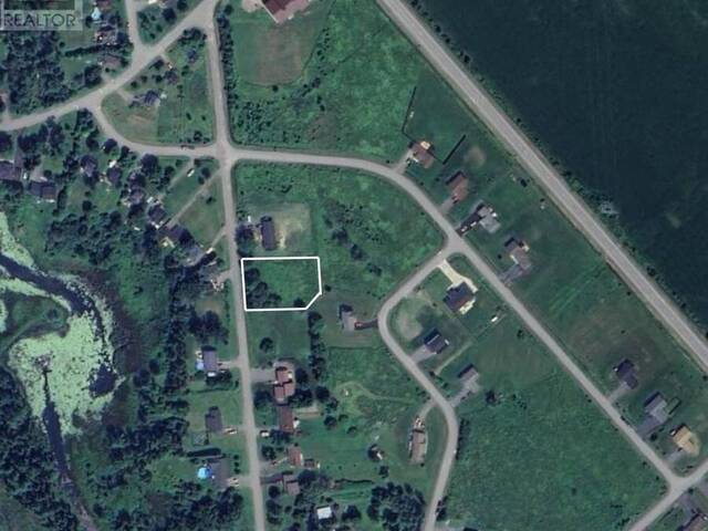 161 OLD PAKENHAM ROAD Fitzroy Ontario, K0A 1X0 - Vacant Land For Sale