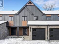 193 DARQUISE STREET Clarence-Rockland Ontario, K4K 0M2