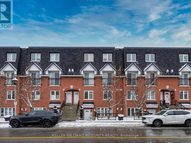 245 CUMBERLAND STREET Ottawa Ontario, K1N 8W6 - 2 Bedrooms Condo For Sale