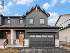 76 VILLENEUVE STREET North Stormont Ontario, K0C 1W0