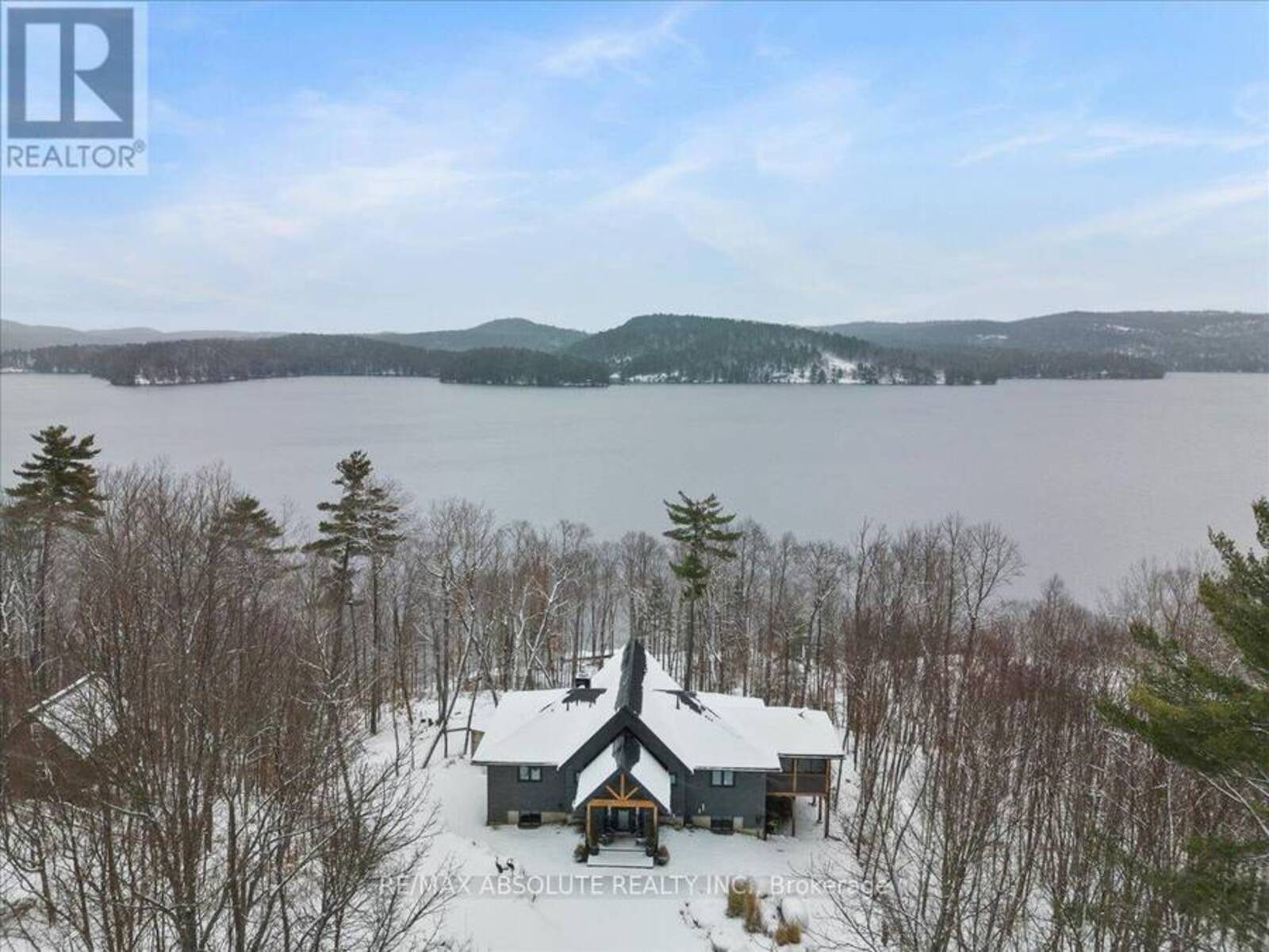 1213 NORCAN LAKE LANE, Greater Madawaska, Ontario K0J 1H0