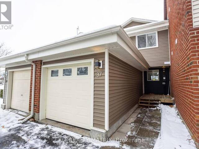 37 DIGNARD STREET S Russell Ontario, K0A 1W0