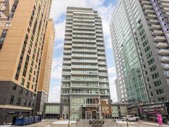 1002 - 111 CHAMPAGNE AVENUE Ottawa Ontario, K1S 5V3