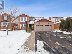 63 SPEERS CRESCENT Ottawa Ontario, K2M 1W4