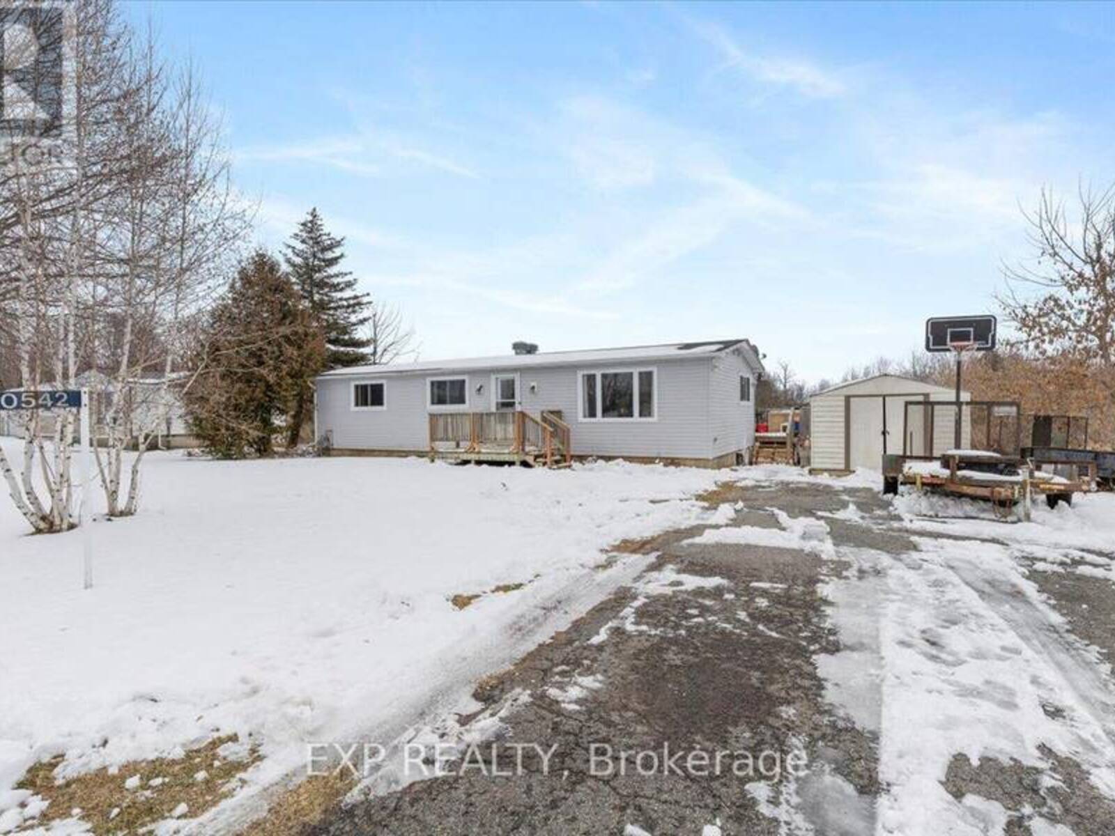 10542 MAIN STREET, North Dundas, Ontario K0E 1W0