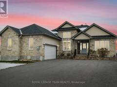 2968 DREW DRIVE North Dundas Ontario, K0E 1W0