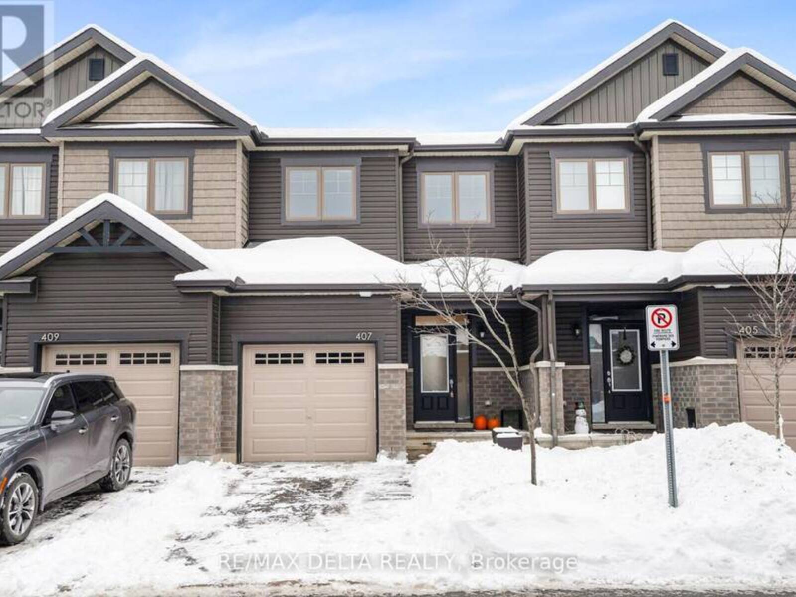 407 PREMIERE LANE, Clarence-Rockland, Ontario K4K 0M7