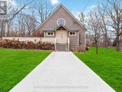 26 CHARBONNEAU STREET McNab/Braeside Ontario, K0A 1G0