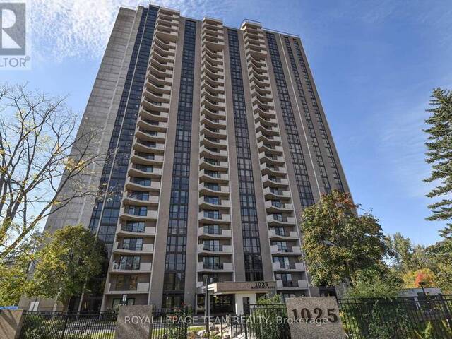 1003 - 1025 RICHMOND ROAD Ottawa Ontario, K2B 8G8