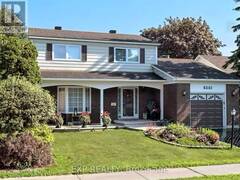 6342 VISENEAU DRIVE Ottawa Ontario, K1C 2L4