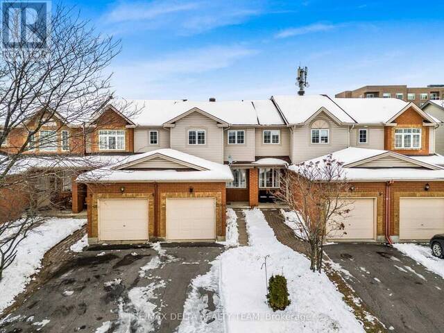 2044 SCULLY WAY E Ottawa Ontario, K4A 4L8