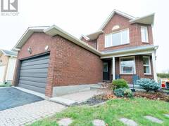 1651 WESTPORT CRESCENT Ottawa Ontario, K1C 6C4