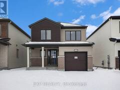 1048 DEPENCIER DRIVE North Grenville Ontario, K0G 1J0