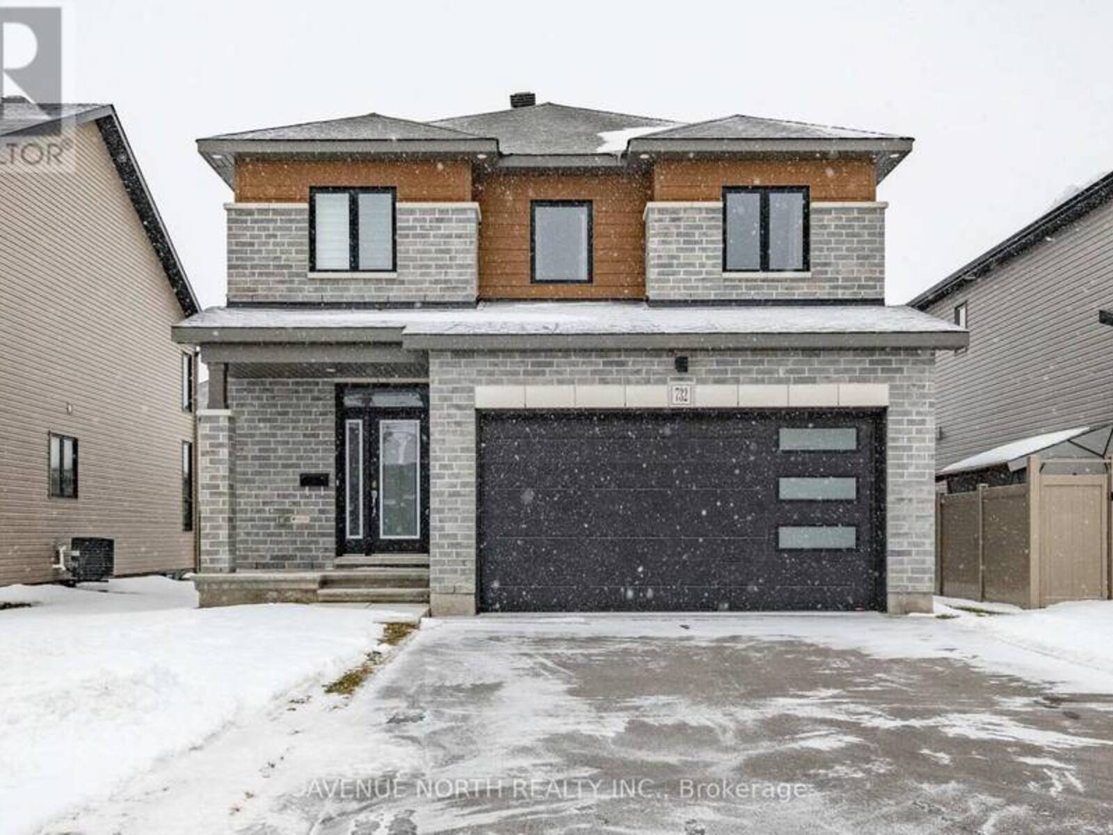 732 NAMUR STREET, Embrun, Ontario K0A 1W0