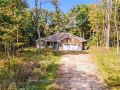 D - 4780 BRITON-HOUGHTON BAY ROAD Rideau Lakes Ontario, K0G 1V0