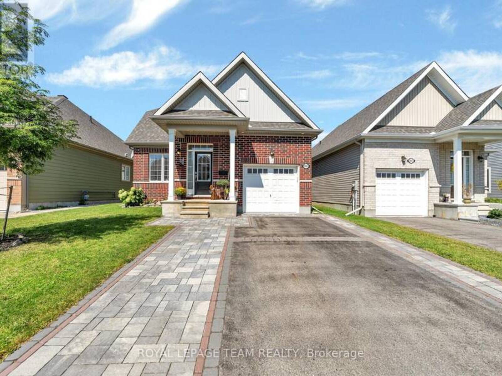 2625 TEMPO DRIVE, North Grenville, Ontario K0G 1J0