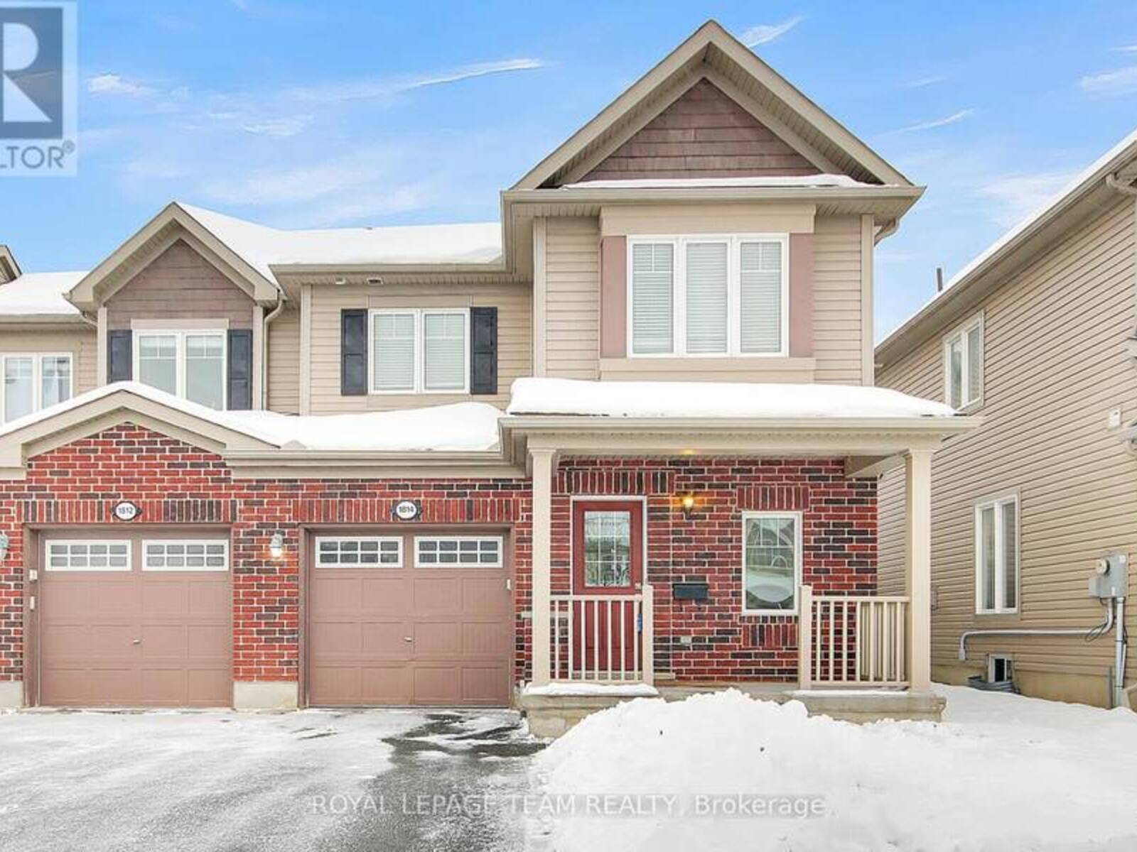 1814 MAPLE GROVE ROAD, Ottawa, Ontario K2S 0M7