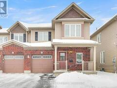 1814 MAPLE GROVE ROAD Ottawa Ontario, K2S 0M7