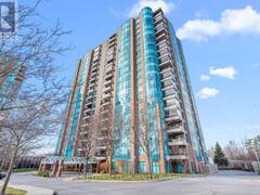 506 - 3580 RIVERGATE WAY Ottawa Ontario, K1V 1V5