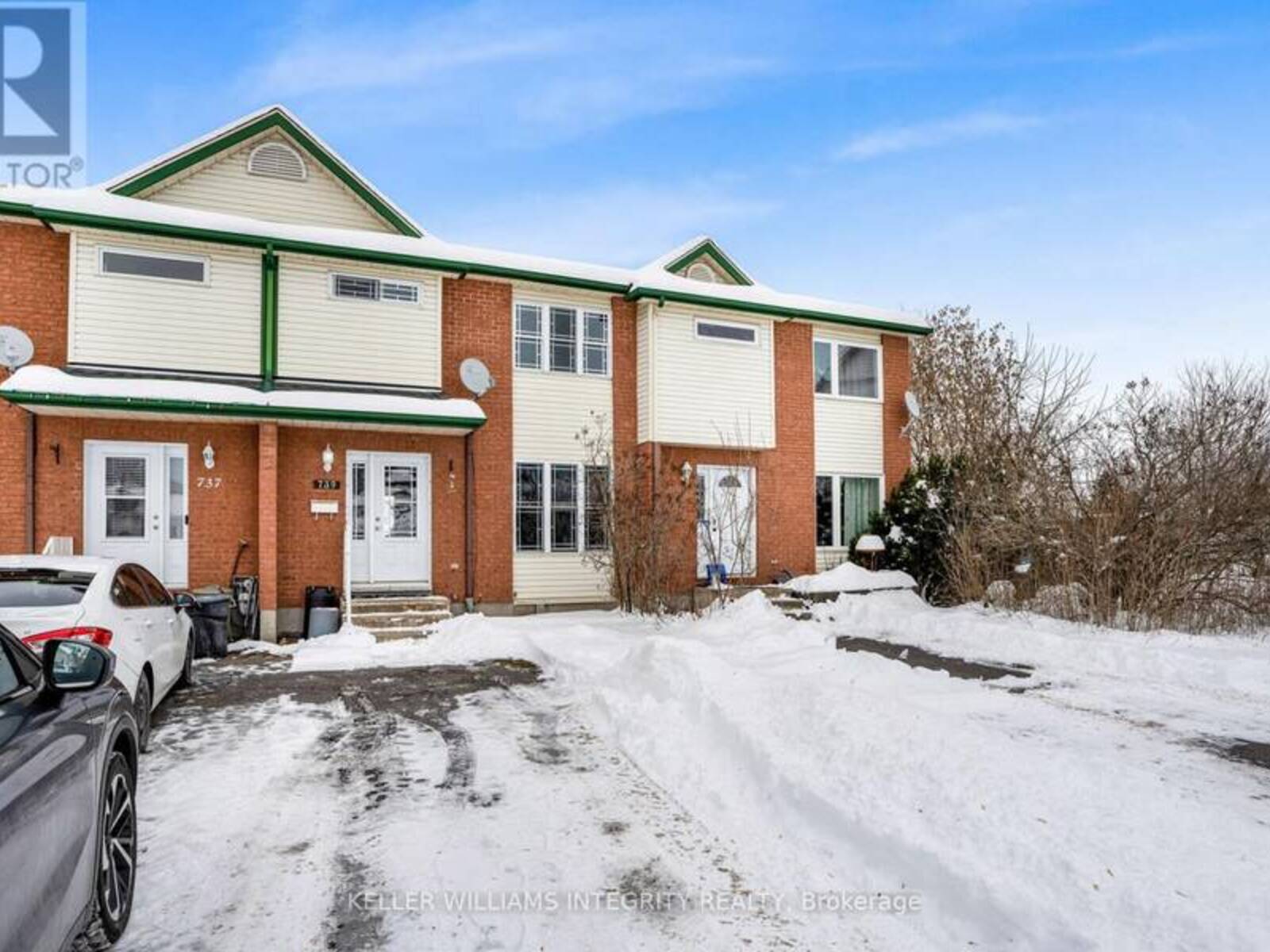 739 MORRIS STREET, Clarence-Rockland, Ontario K4K 1M9