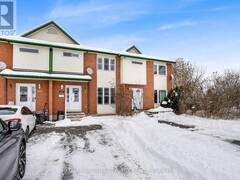 739 MORRIS STREET Clarence-Rockland Ontario, K4K 1M9