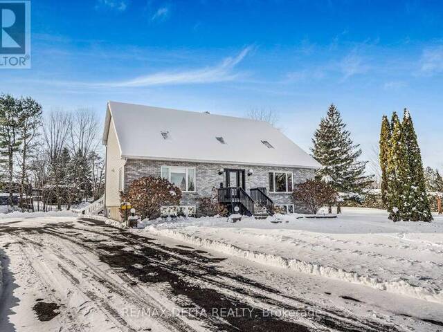 9 LANDRIAULT STREET W Champlain Ontario, K0B 1K0