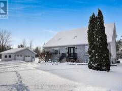 9 LANDRIAULT STREET W L'Orignal Ontario, K0B 1K0