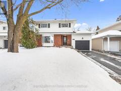 2698 IRIS STREET Ottawa Ontario, K2C 1E6