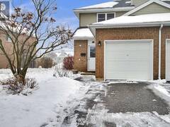 15 BENTBROOK CRESCENT Ottawa Ontario, K2J 3X9